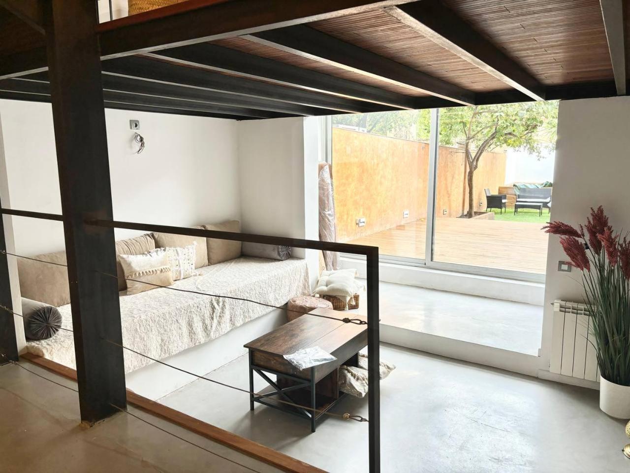 Gran De Gracia Apartment - Barcelona — Fotos 3